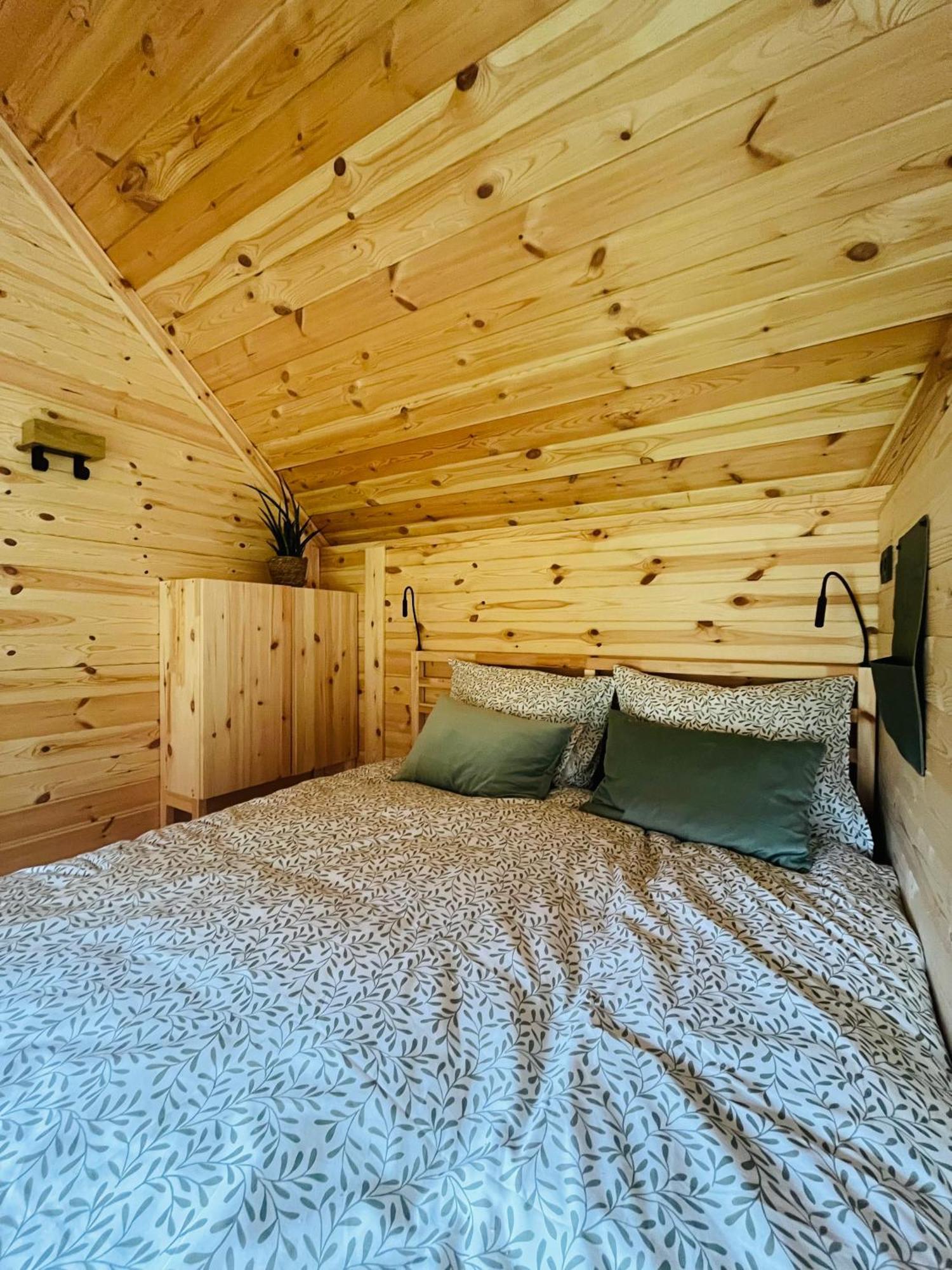 Bed & Breakfast Voor De Wind Slootdorp Dış mekan fotoğraf