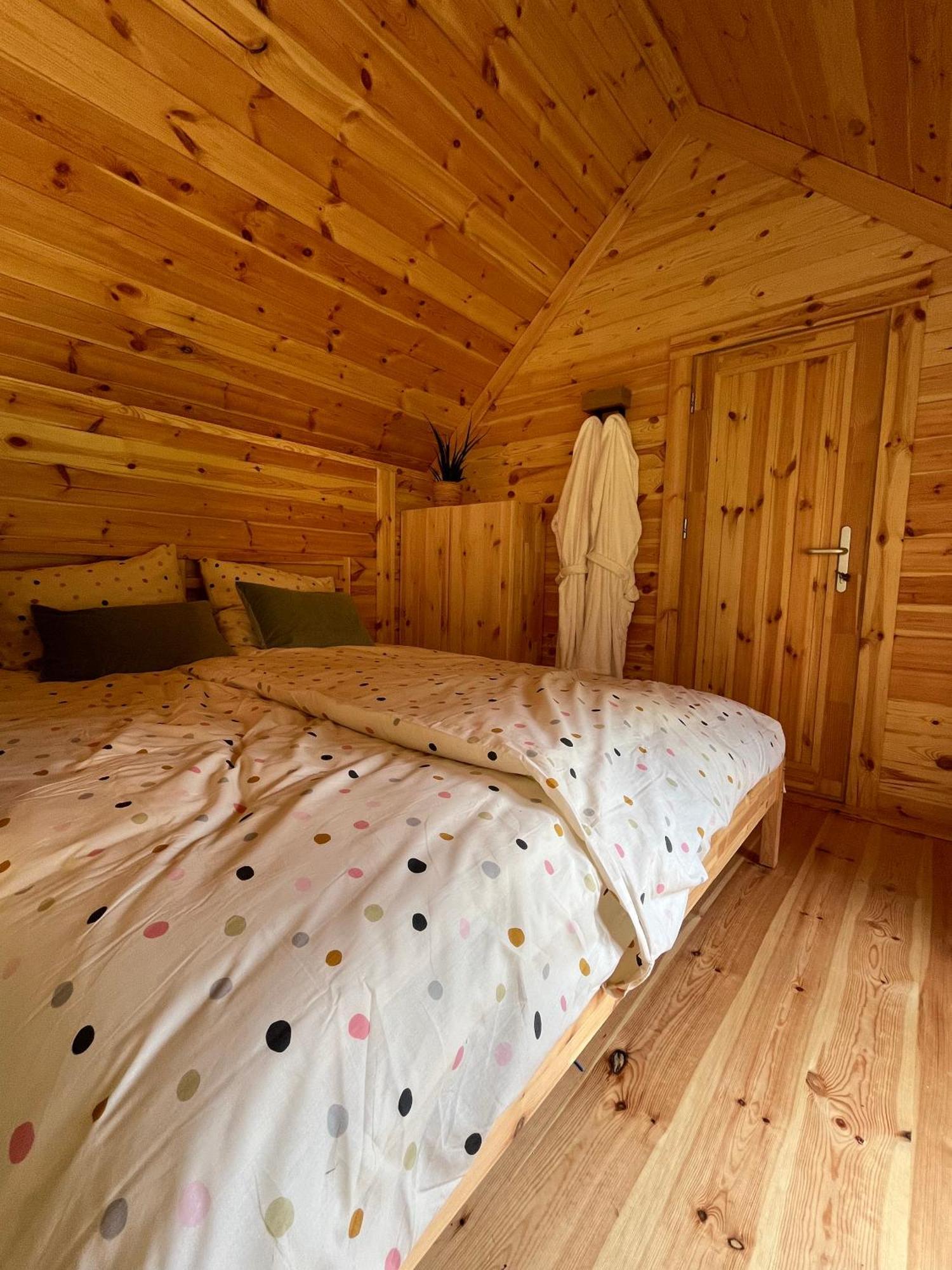 Bed & Breakfast Voor De Wind Slootdorp Dış mekan fotoğraf